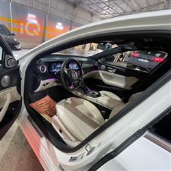 مێرسێدس بێنز E-Class